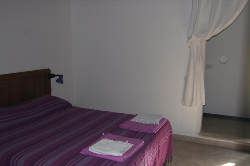 S'Archittu Bed&Breakfast Quarto foto