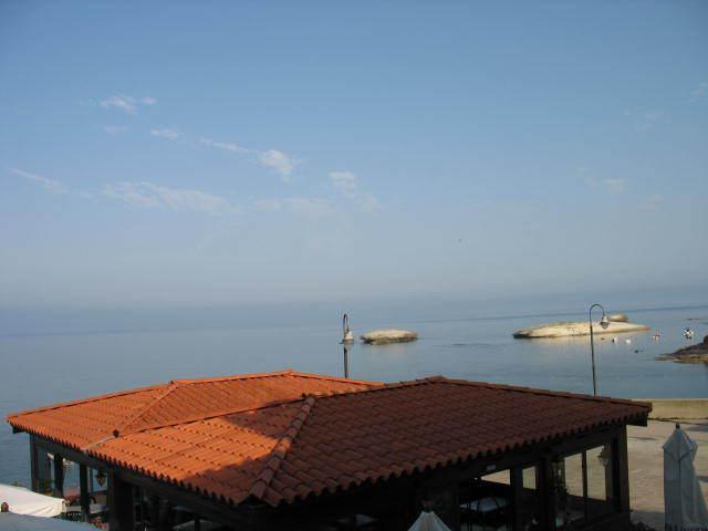 S'Archittu Bed&Breakfast Exterior foto