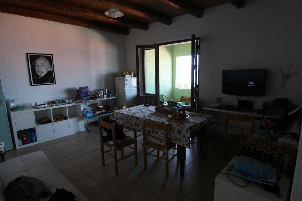 S'Archittu Bed&Breakfast Exterior foto