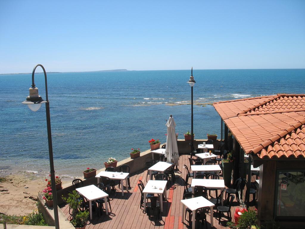 S'Archittu Bed&Breakfast Exterior foto
