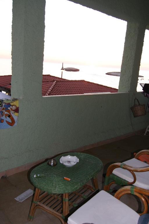 S'Archittu Bed&Breakfast Exterior foto