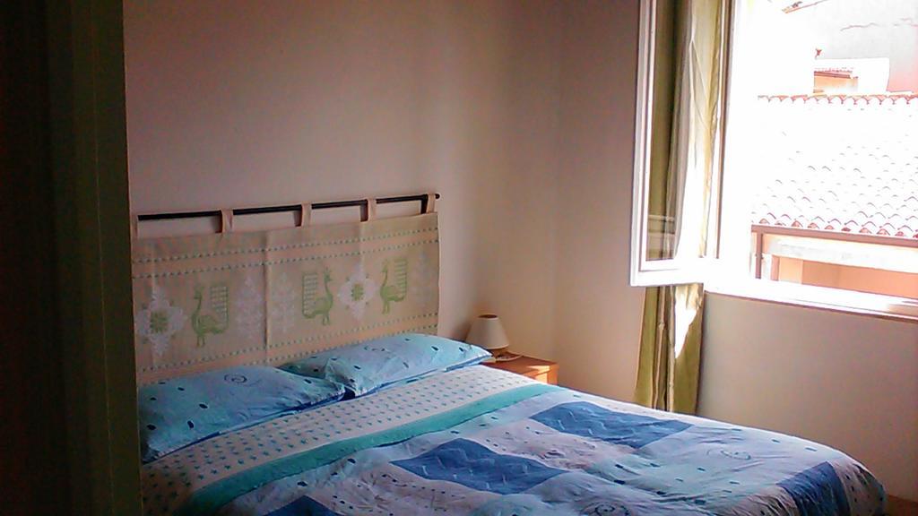 S'Archittu Bed&Breakfast Exterior foto