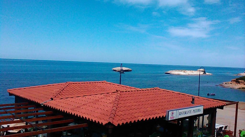 S'Archittu Bed&Breakfast Exterior foto
